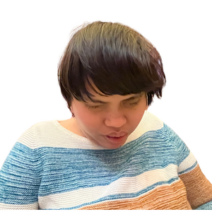 Team Page: JulieAnn D